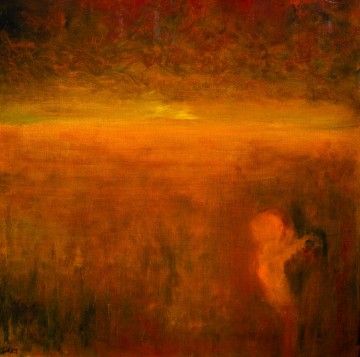 Abstract stilleven 5