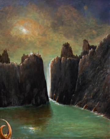 De kloof van welvaart