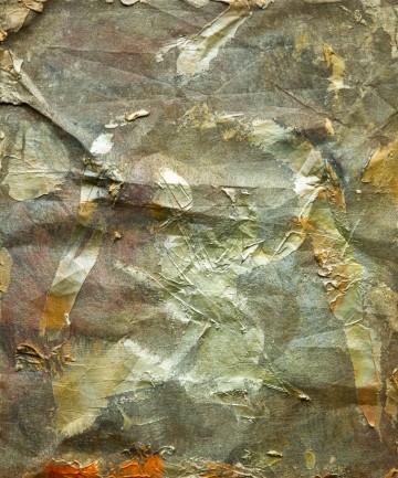 Gouden herfst 60x50cm 0