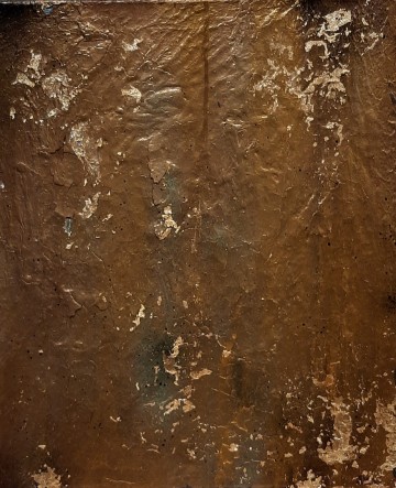 Het nieuwe goud 60x50cm 0