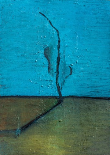 Horizon compositie 1 50x305cm