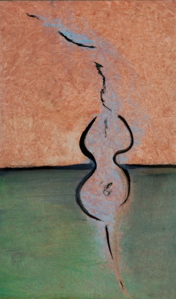 Horizon compositie 2 50x305cm