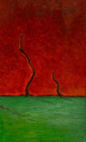 Horizon compositie 3 50x305cm