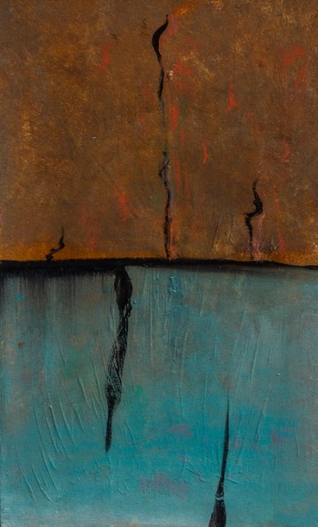 Horizon compositie 6 50x305