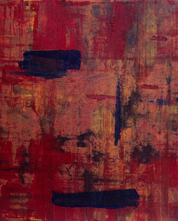 Stijl in compositie 2 75x61cm 0