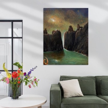 Werk aan de muur 1714648 magisch realisme kloof van welvaart sander veen 1200x1200 green couch facebooknewsfeed