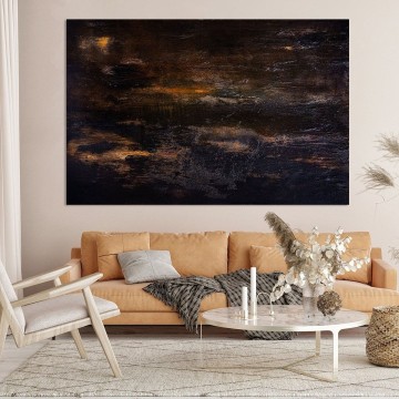 Werk aan de muur 842119 modern abstract de zoektocht naar het begin sander veen sander veen 1200x1200 livingroom   pop of colour facebooknewsfeed