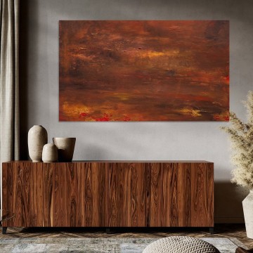 Werk aan de muur 888060 modern abstract universum de zondvloed van mars sander veen sander veen 1200x1200 dressoir grey facebooknewsfeed 0